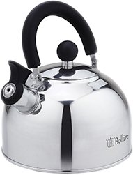 

Чайник со свистком Bollire BR-3001