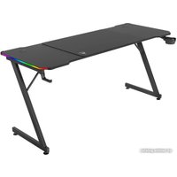 Геймерский стол Zone51 Trine 160 RGB