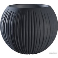 Кашпо Bmc Сфера КШ-9524 (антрацит)