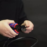 Плоскогубцы Workpro WP231144