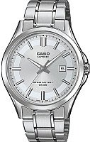 

Наручные часы Casio MTS-100D-7AVEF