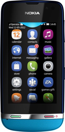 Nokia Asha 311