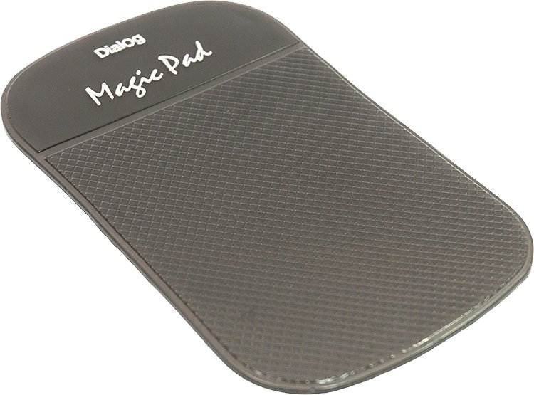 

Противоскользящий коврик Dialog MagicPad MH-01 (серый)