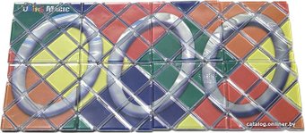 Головоломка Rubik's Magic