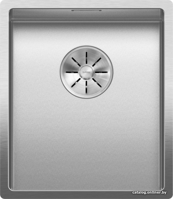 Кухонная мойка Blanco Claron 340-IF Durinox