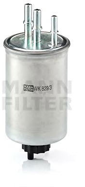 

Топливный фильтр MANN-filter WK8293