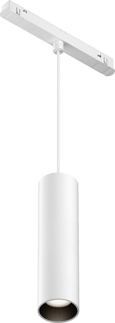 

Трековый светильник Technical TR041-2-12W4K-W