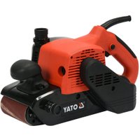 Ленточная шлифмашина Yato YT-82242