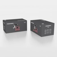 Мясорубка Redmond (Редмонд) MG502