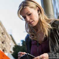 Наушники Bose QuietComfort 20 для Apple (черный)