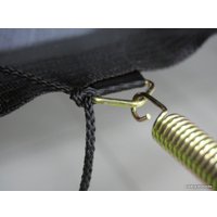 Батут MiSoon 312-10ft-Basic (внутренняя сетка)