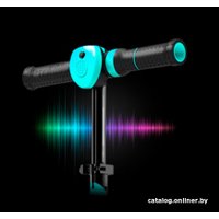 Трехколесный самокат Small Rider Premium Pro 3 (красный)