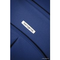 Портплед Samsonite Cordoba Duo Travel V93*01 010 Blue