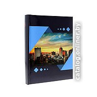 Фотоальбом Gedeon B46200S Metropolis