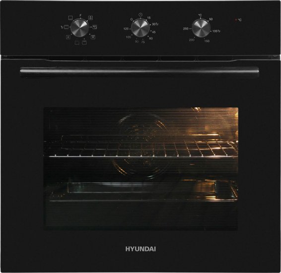 Hyundai HEO 6635 BG