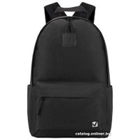 Школьный рюкзак BRAUBERG Positive Black 270774