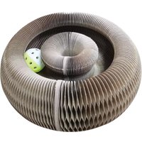 Когтеточка SkyRus Organic Ball малая 00394/SR