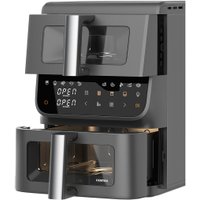 Аэрогриль (аэрофритюрница) CENTEK CT-3107