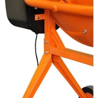 Бетономешалка Yourtools CMJ140