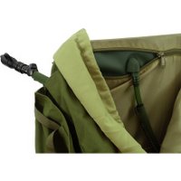 Туристический рюкзак TRAMP Bastion 75 (оливковый)