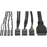 Корпус Corsair Obsidian 900D (CC-9011022-WW)