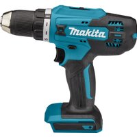 Дрель-шуруповерт Makita DF488D002 (с 2-мя АКБ, кейс)