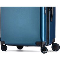 Чемодан-спиннер Verage Freeland 20062-M+ 68 см (берлинская лазурь)