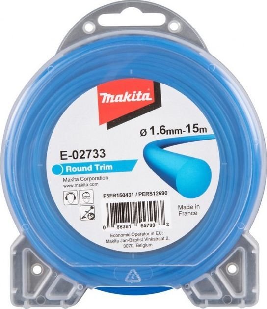 

Леска для триммера Makita E-02733