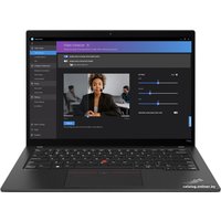 Ноутбук Lenovo ThinkPad T14s Gen 4 Intel 21F6005LRT