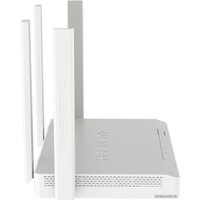 Wi-Fi роутер Keenetic Hopper KN-3810