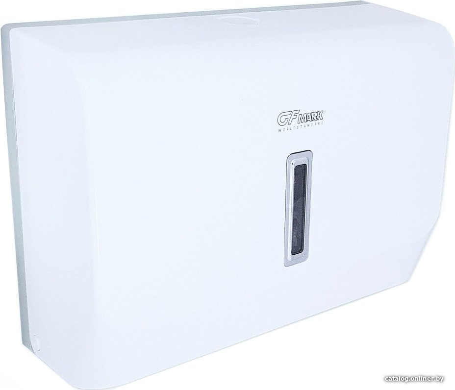 Диспенсер для бумажных полотенец GFmark 921