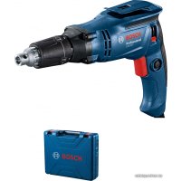 Шуруповерт для гипсокартона Bosch GTB 650 Professional 06014A2000