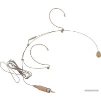 Проводной микрофон Bespeco HS100SE