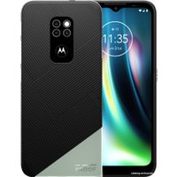Телефон Motorola Defy 2021 (черный/серый)