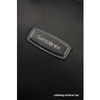 Дорожная сумка Samsonite Lite DLX SP Black 29 см