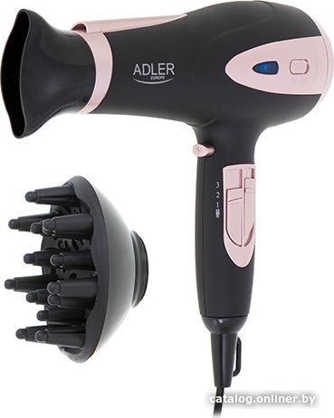 Фен Adler AD 2248b