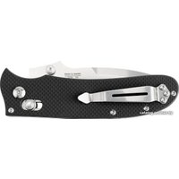 Складной нож Ganzo D704-BK (черный)