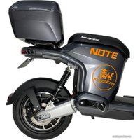 Электроскутер Kugoo Kirin Note