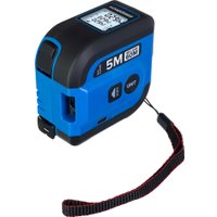 Лазерный дальномер Ermenrich Reel SLR640