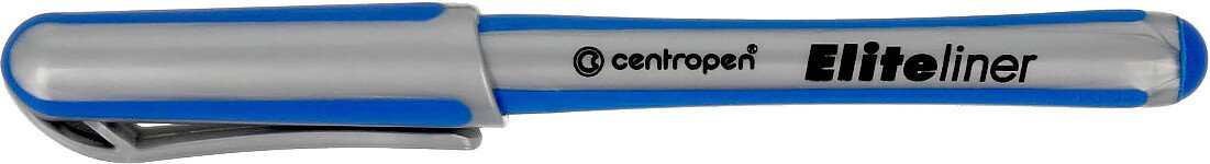 

Линер Centropen Elite 4721/1 (синий)