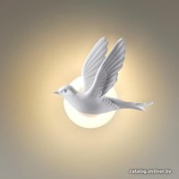 Бра Odeon Light Colombella 4341/3WL