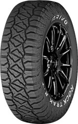 Rock Trak R/T 265/60R18 114Q