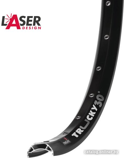 Обод Mach1 Trucky 30 30C 27.5