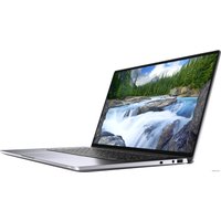 Ноутбук 2-в-1 Dell Latitude 15 2-в-1 9510-7625