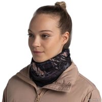 Шарф (бафф) Buff Reversible Polar Blaise Black 129953 (р. 53-62)