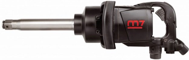 

Пневматический гайковерт M7 PNC-8343-8