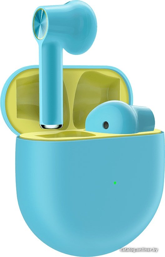 Наушники OnePlus Buds (синий)