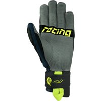 Горнолыжные перчатки Reusch Marco Odermatt 6311188-4549 (р-р 8, Night Sky/Safety Yellow)