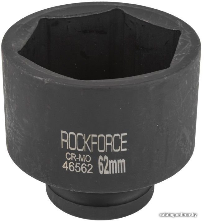 Головка слесарная RockForce RF-46562