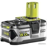 Аккумулятор Ryobi RB18L50 ONE+ 5133002433 (18В/5.0 а*ч)